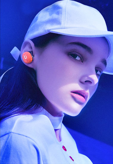 Wired earphones